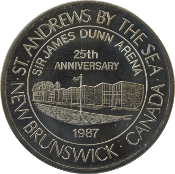 1987: Sir James Dunn Academy