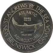 1992: Atlantic Aquaculture