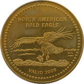2008 gold-plated