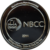 2011: New Brunswick Community College (NBCC)