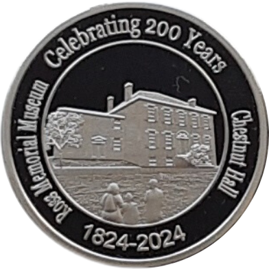 2024: Ross Museum 200th Anniversary